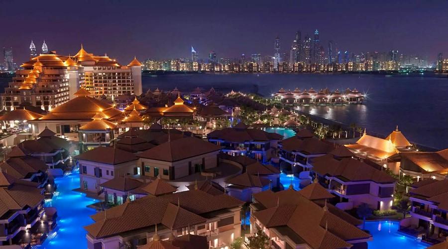 Anantara The Palm Dubai