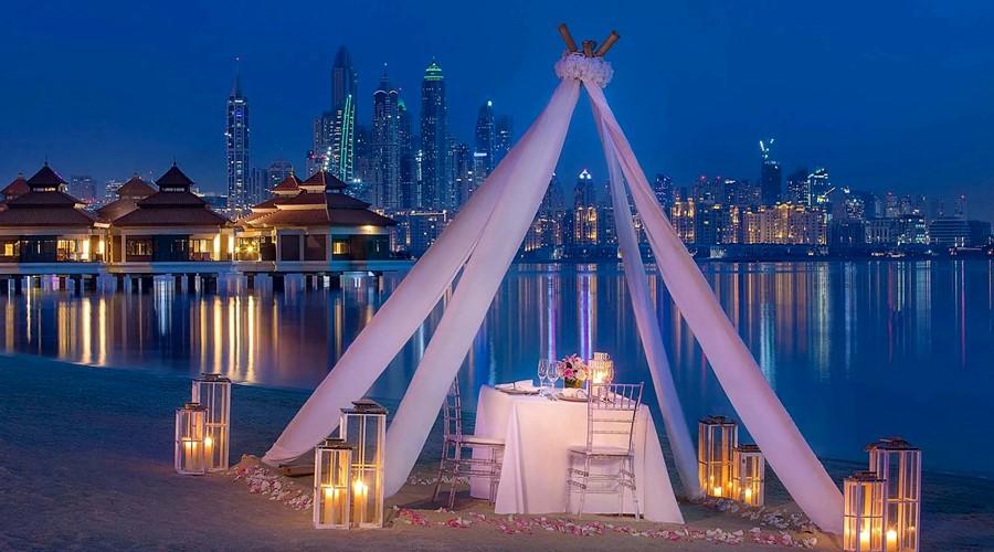 Anantara The Palm Dubai