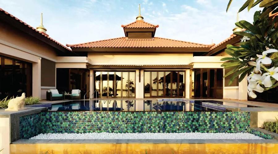 Anantara The Palm Dubai