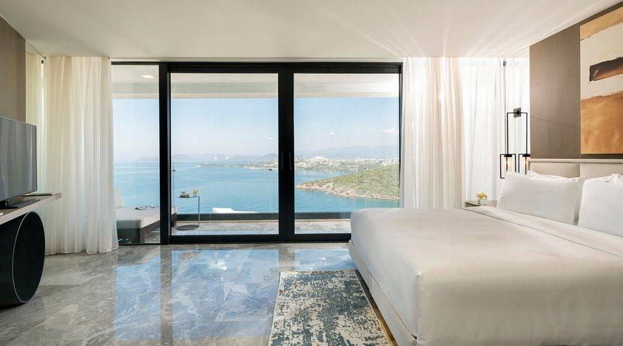 Le Meridien Bodrum