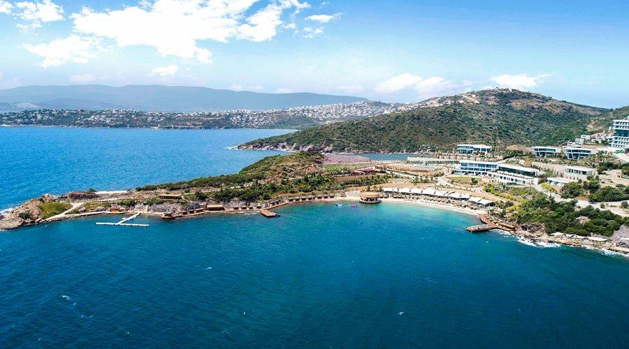 Le Meridien Bodrum