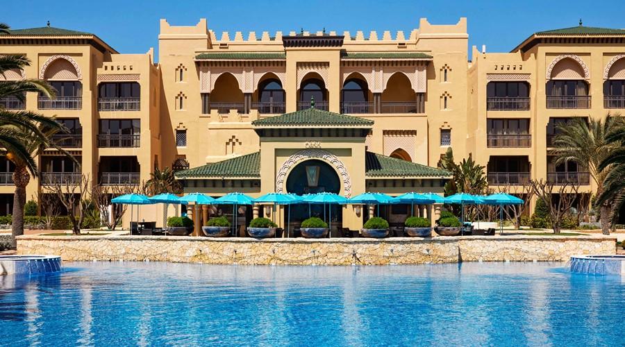 Mazagan Beach & Golf Resort