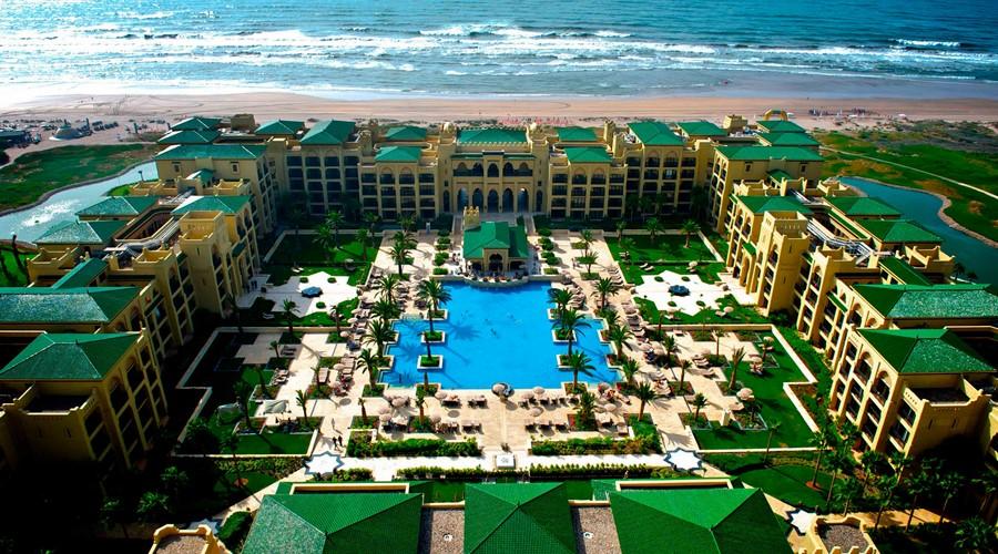 Mazagan Beach & Golf Resort