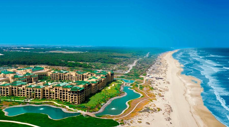 Mazagan Beach & Golf Resort