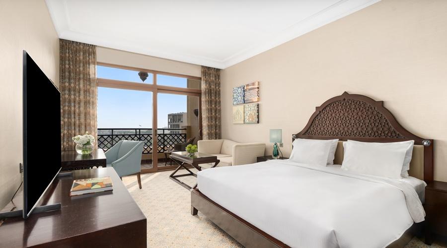 Rixos Al Mairid Ras Al Khaimah