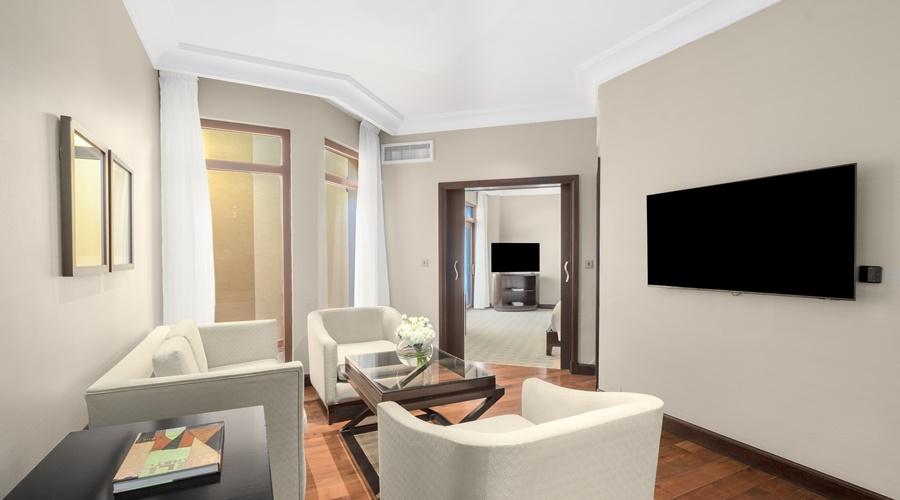 Rixos Al Mairid Ras Al Khaimah