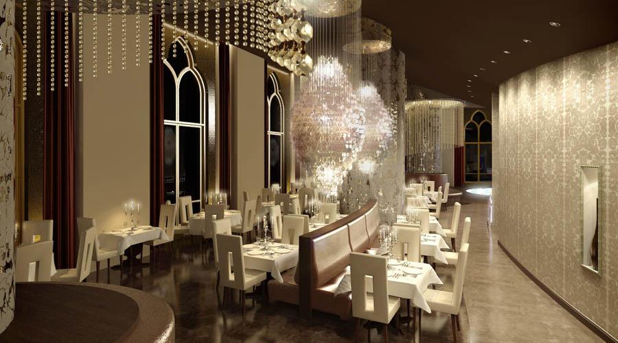 Etoiles Restaurant and Night Club