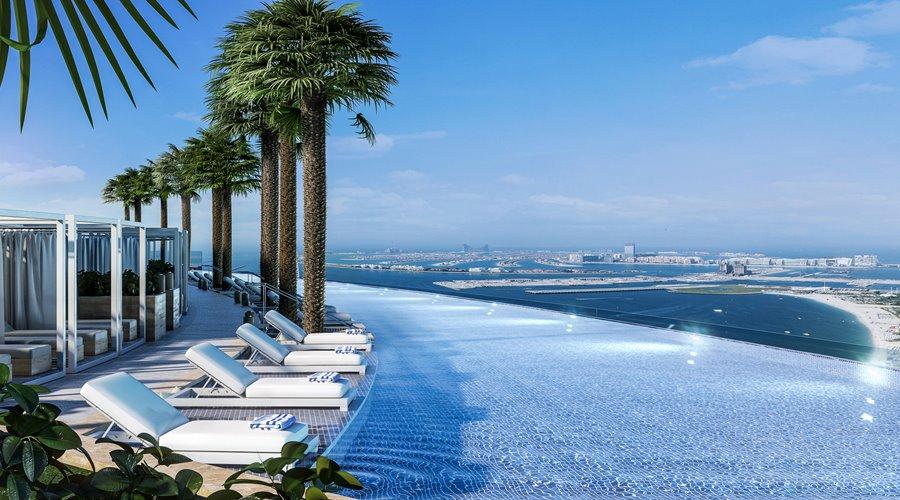 Address Jumeirah Resort