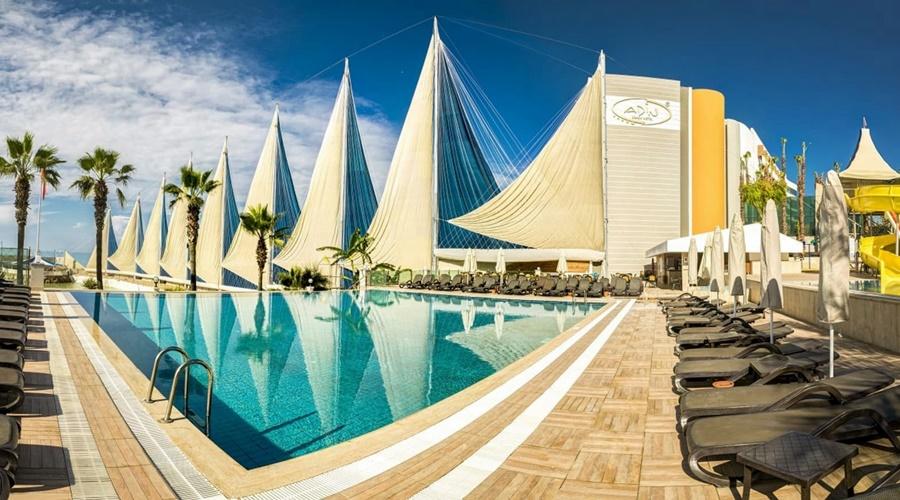 halal tourism antalya