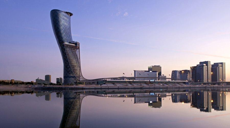 Andaz Capital Gate