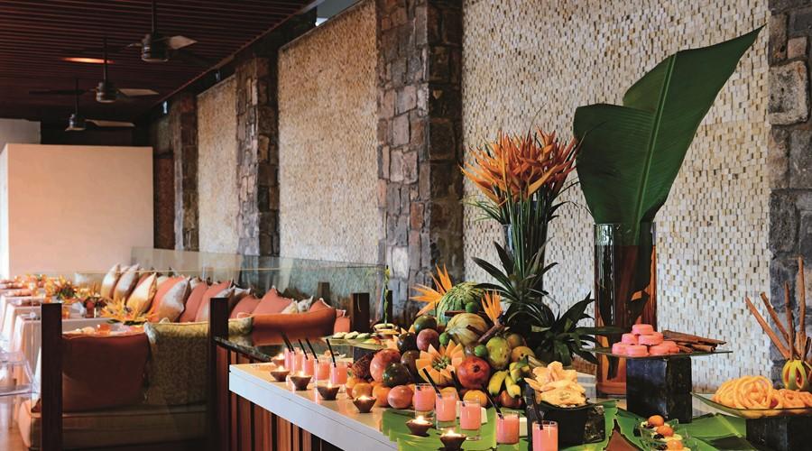 Angsana Balaclava Mauritius Hotel
