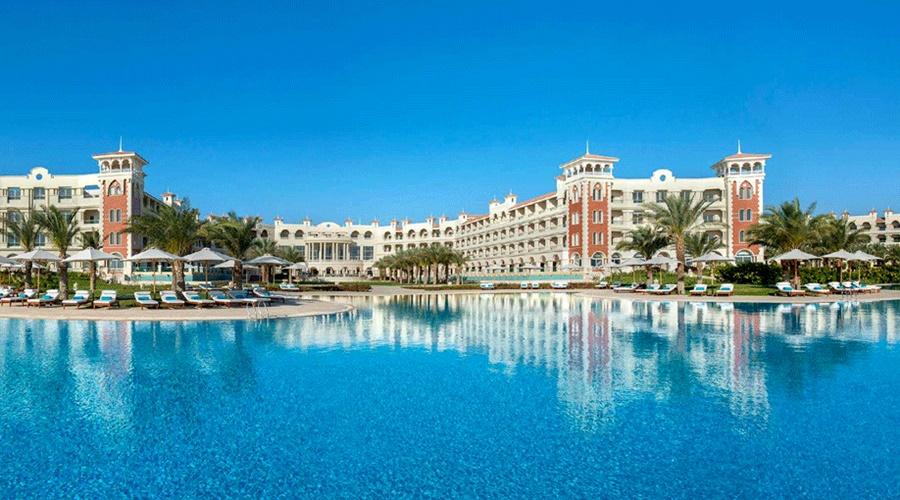 Baron Palace Sahl Hasheesh