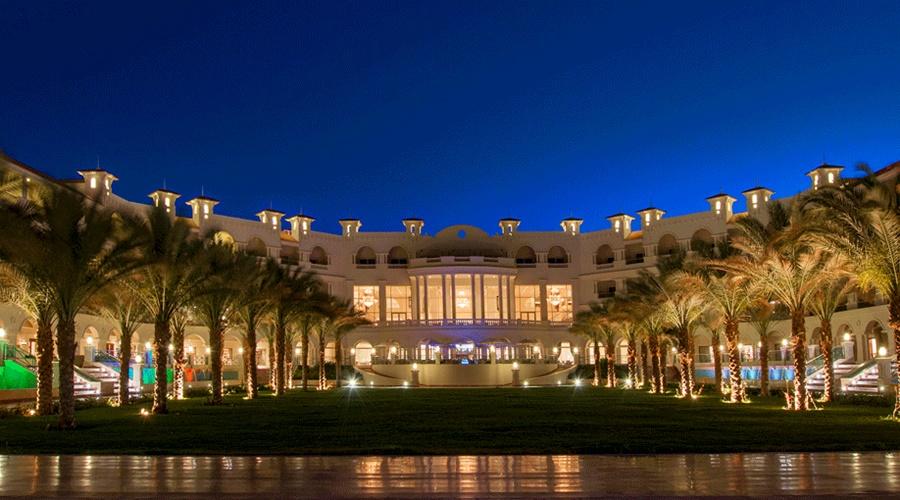 Baron Palace Sahl Hasheesh