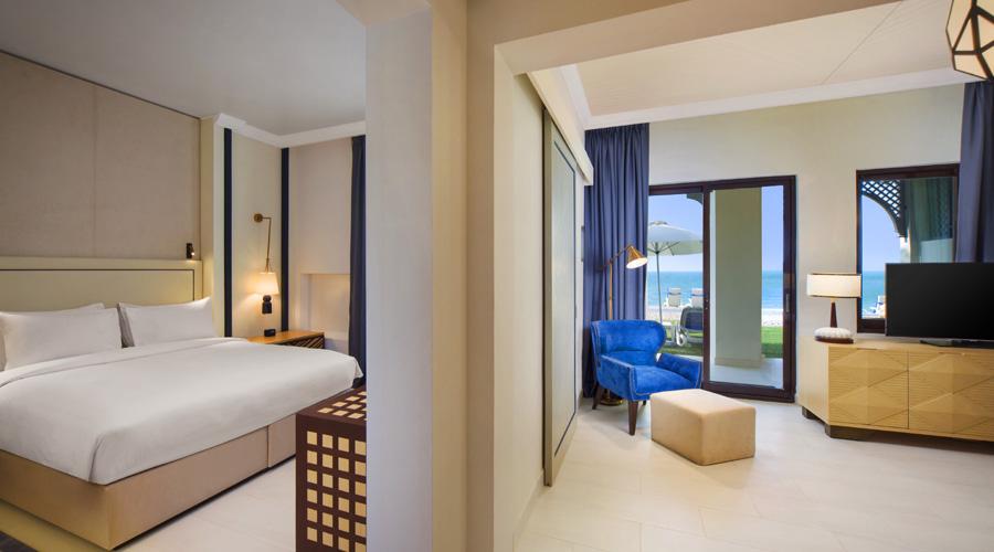 Hilton Ras al Khaimah Resort and Spa