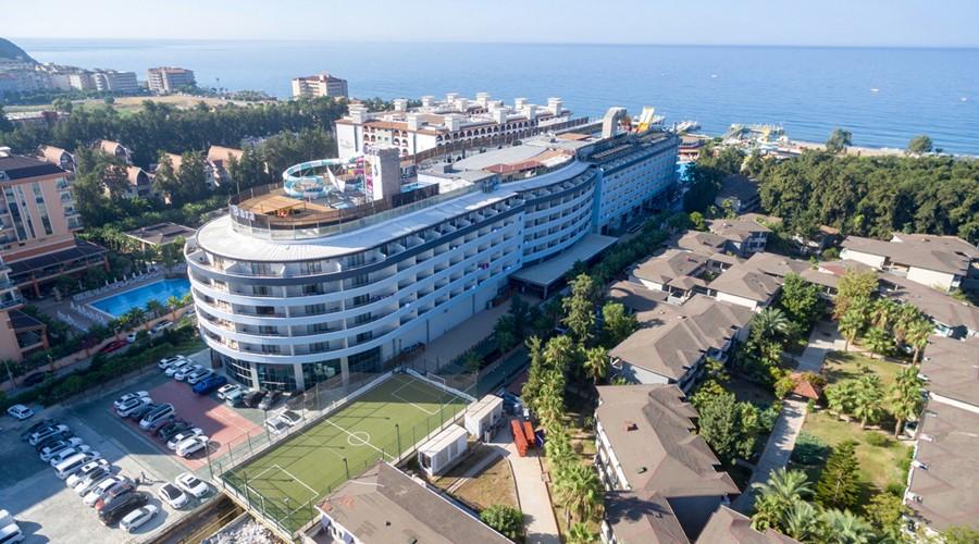 Bera Hotel Alanya