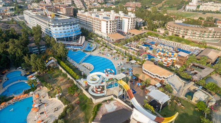 Bera Hotel Alanya