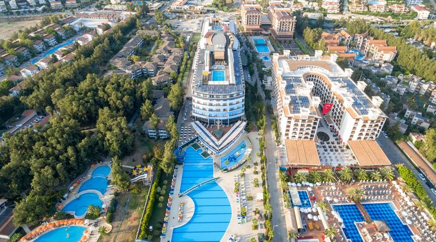 Bera Hotel Alanya