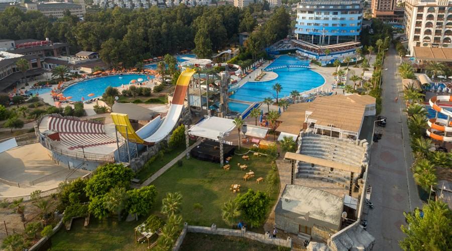 Bera Hotel Alanya