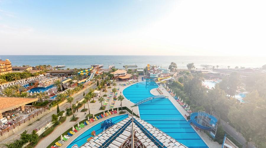 Bera Hotel Alanya