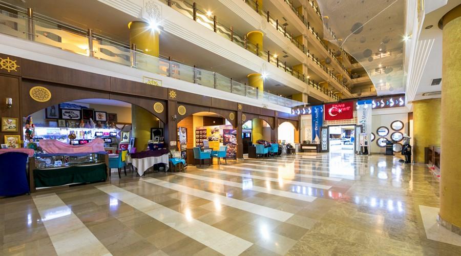 Bera Hotel Alanya