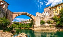 Bosnia 4 NIGHTS / 5 DAYS