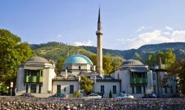 Bosnia 5 NIGHTS / 6 DAYS