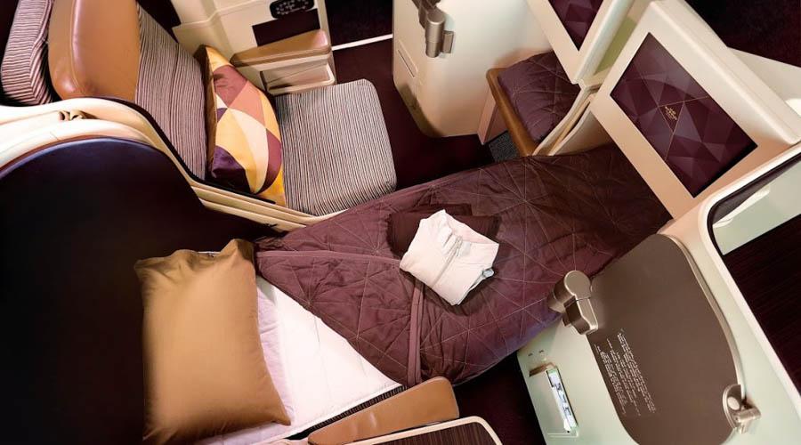 Etihad Airways 3