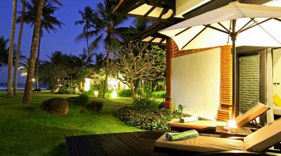 Candi Beach Resort Bali