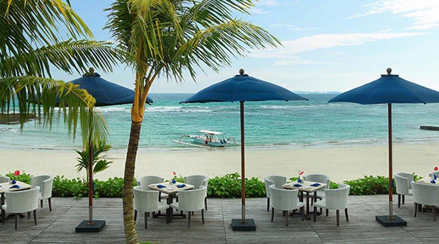 Candi Beach Resort Bali