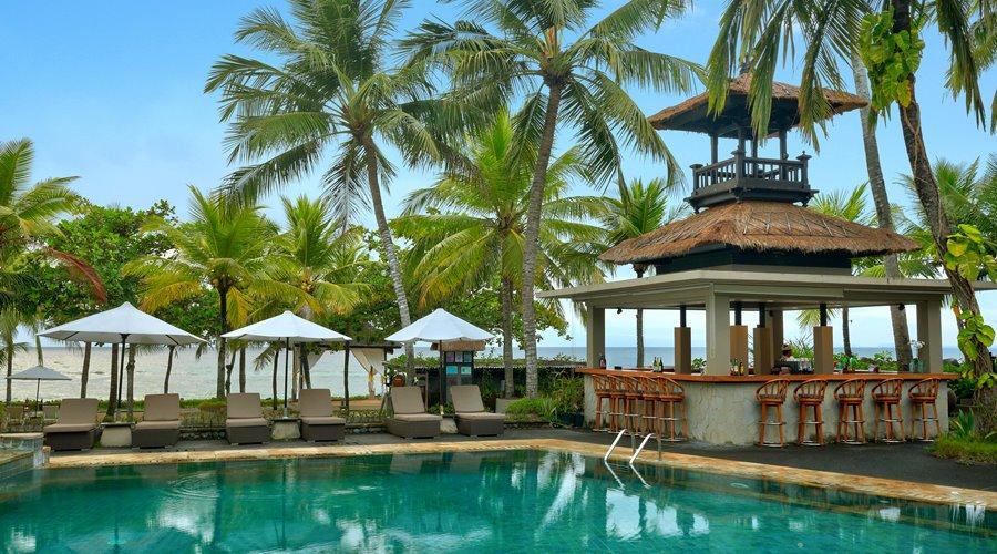 Candi Beach Resort Bali