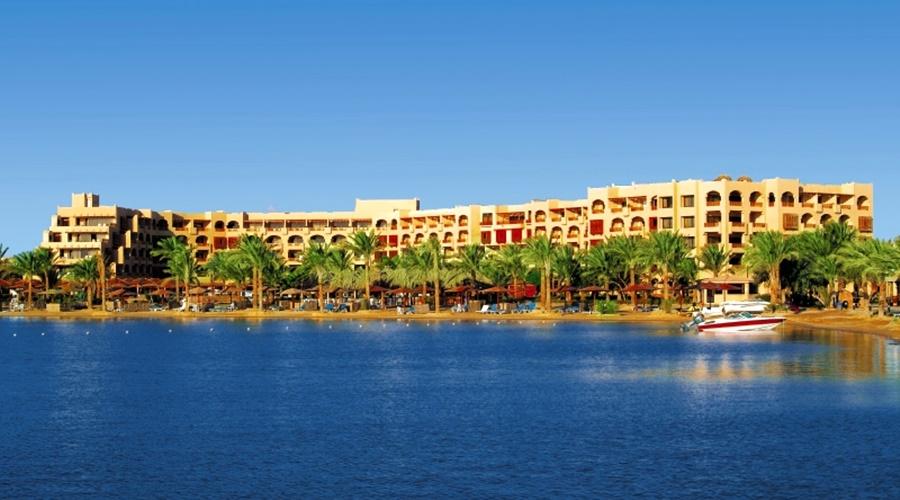 Continental Hotel Hurghada | Halal Holidays