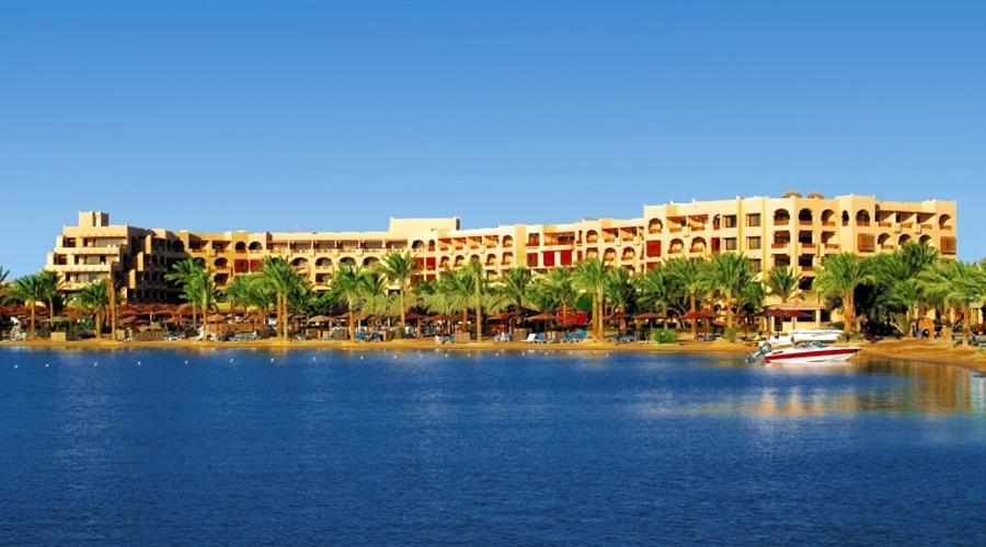 Continental Hotel Hurghada