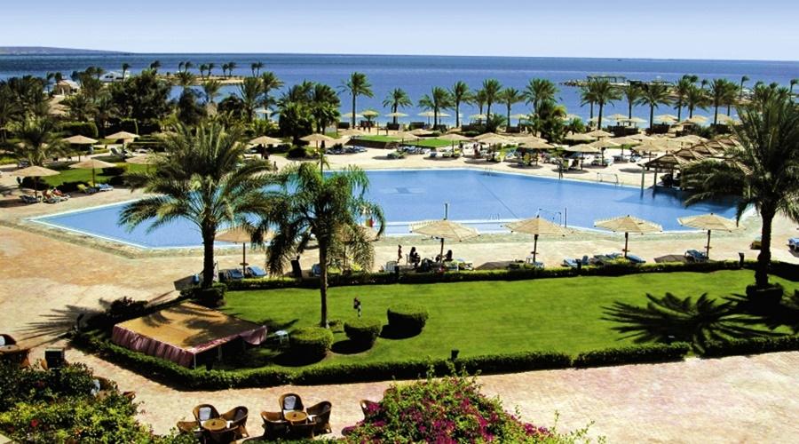 Continental Hotel Hurghada