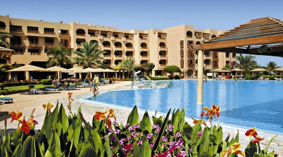 Continental Hotel Hurghada