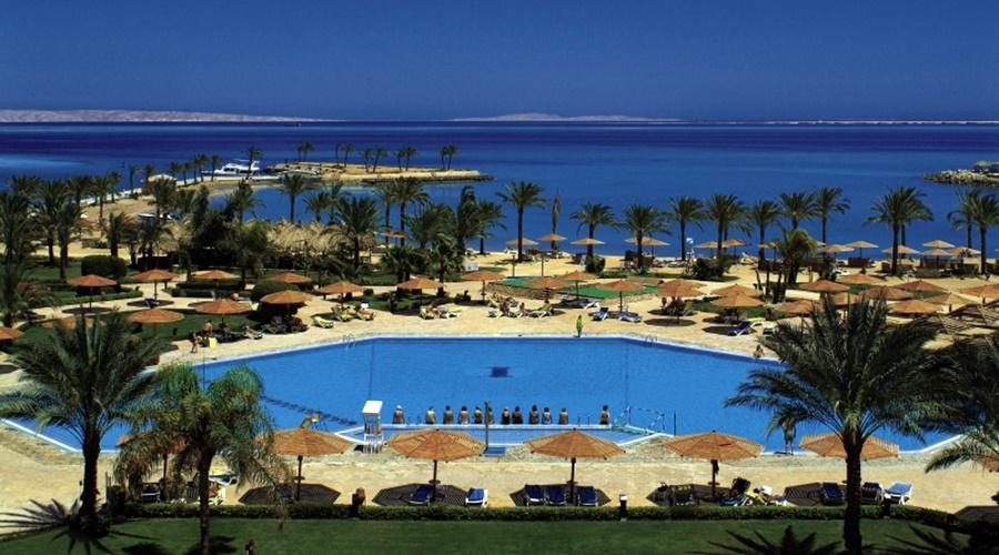 Continental Hotel Hurghada