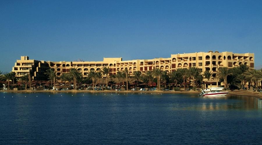 Continental Hotel Hurghada