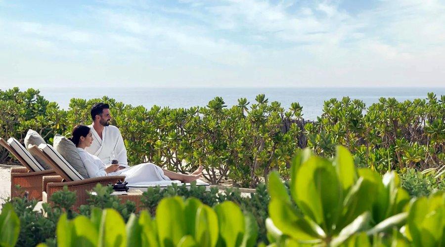 Desert Islands Resort & Spa by Anantara