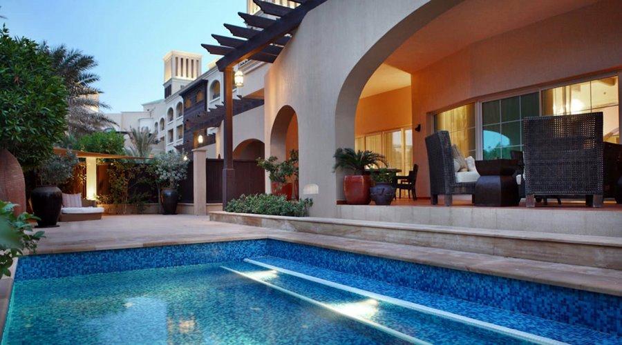Desert Islands Resort & Spa by Anantara