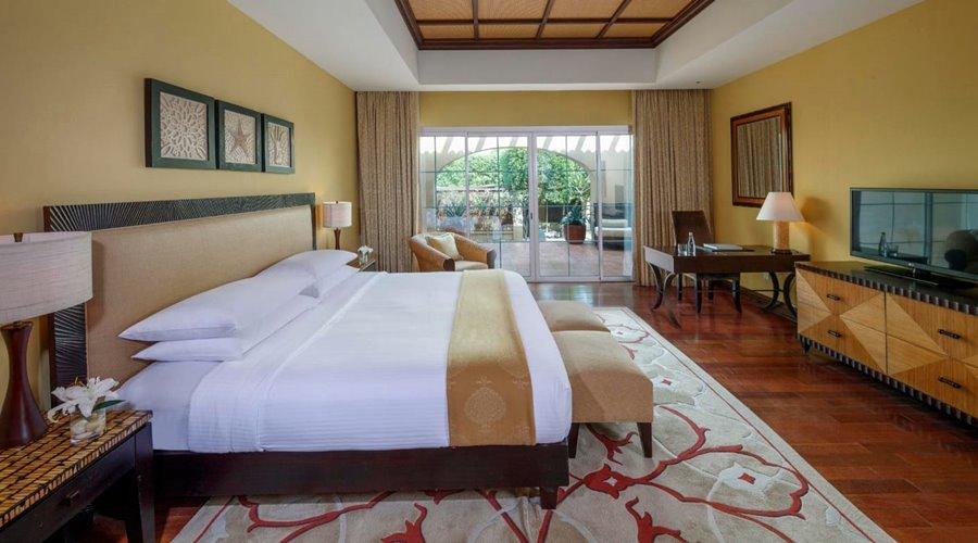 Desert Islands Resort & Spa by Anantara