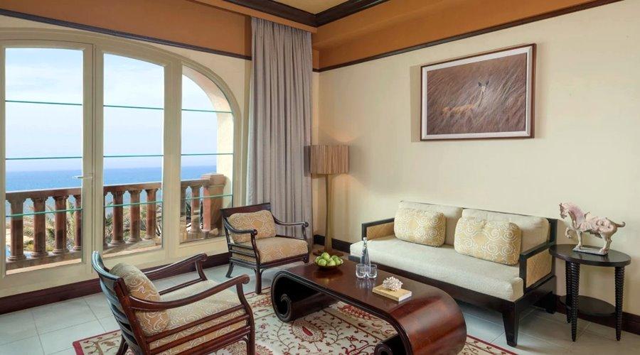 Desert Islands Resort & Spa by Anantara