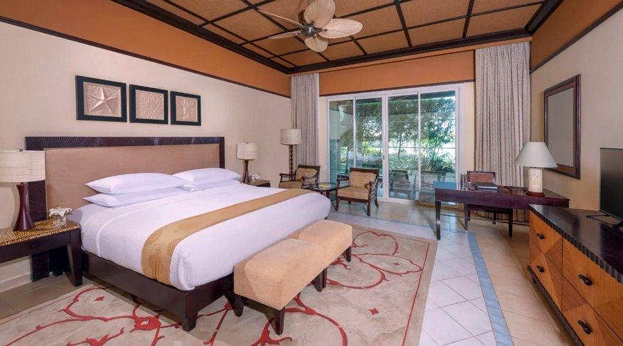 Desert Islands Resort & Spa by Anantara