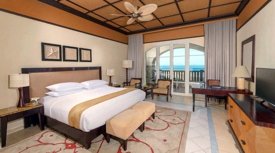 Desert Islands Resort & Spa by Anantara