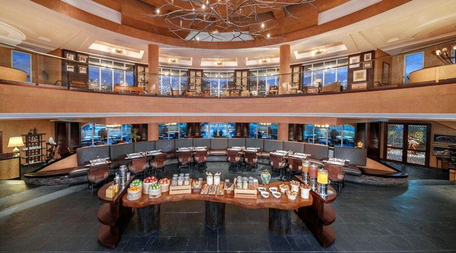 Desert Islands Resort & Spa by Anantara