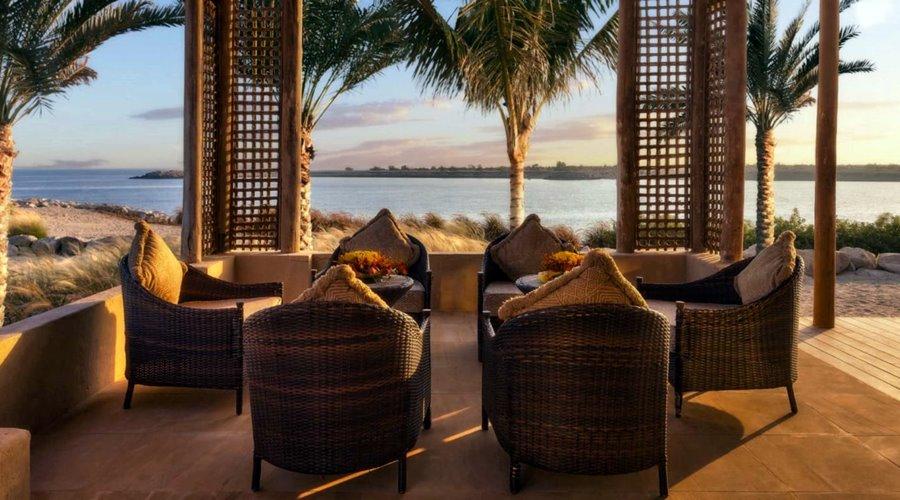 Desert Islands Resort & Spa by Anantara