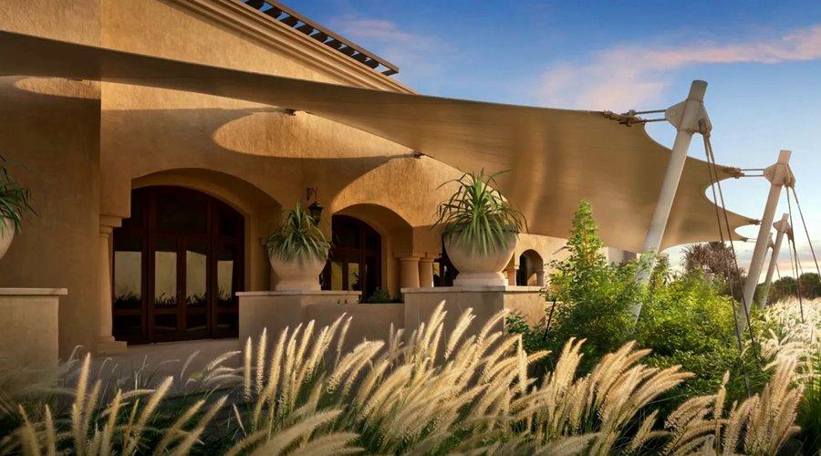 Desert Islands Resort & Spa by Anantara
