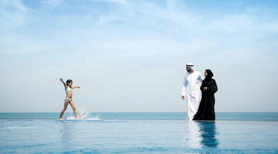Desert Islands Resort & Spa by Anantara