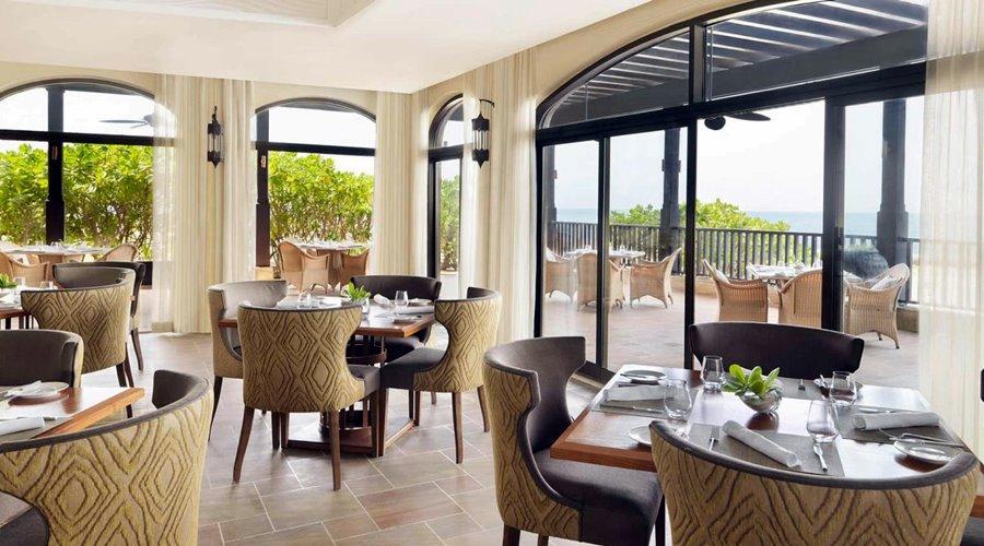 Desert Islands Resort & Spa by Anantara