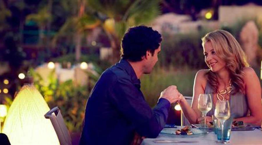 The Raffles Praslin island