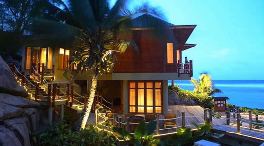 DoubleTree by Hilton Seychelles - Allamanda Resort & Spa