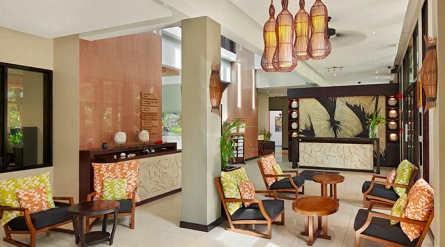 DoubleTree by Hilton Seychelles - Allamanda Resort & Spa